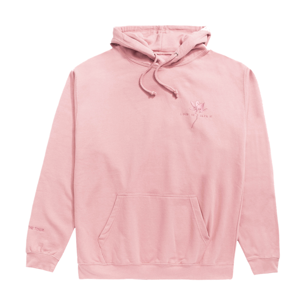 alpha hoodie