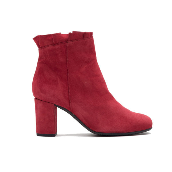 Purchase Booties from Ateliers | Shoes, Sandals & Boots | Montreal