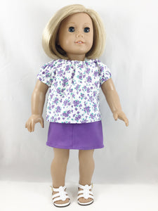 american girl doll ages