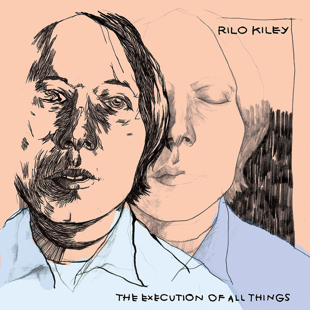 rilo kiley vinyl