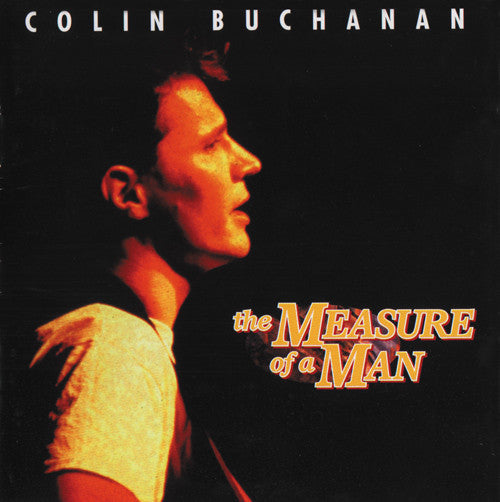 The Measure Of A Man Cd Mp3 Album And Individual Songs Available Colin 