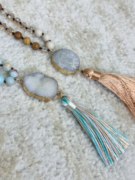 Boho Soul Necklace