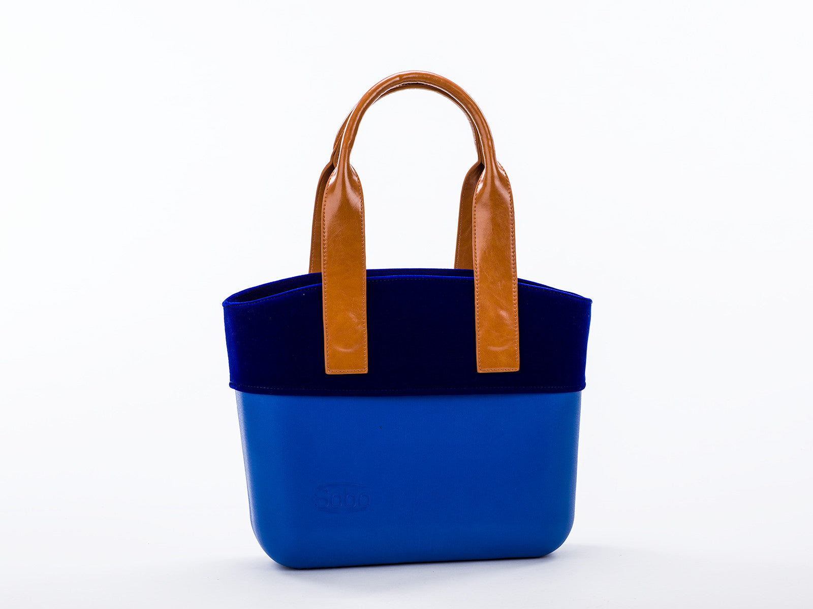 The Azurite Bag | Sobo Fashion