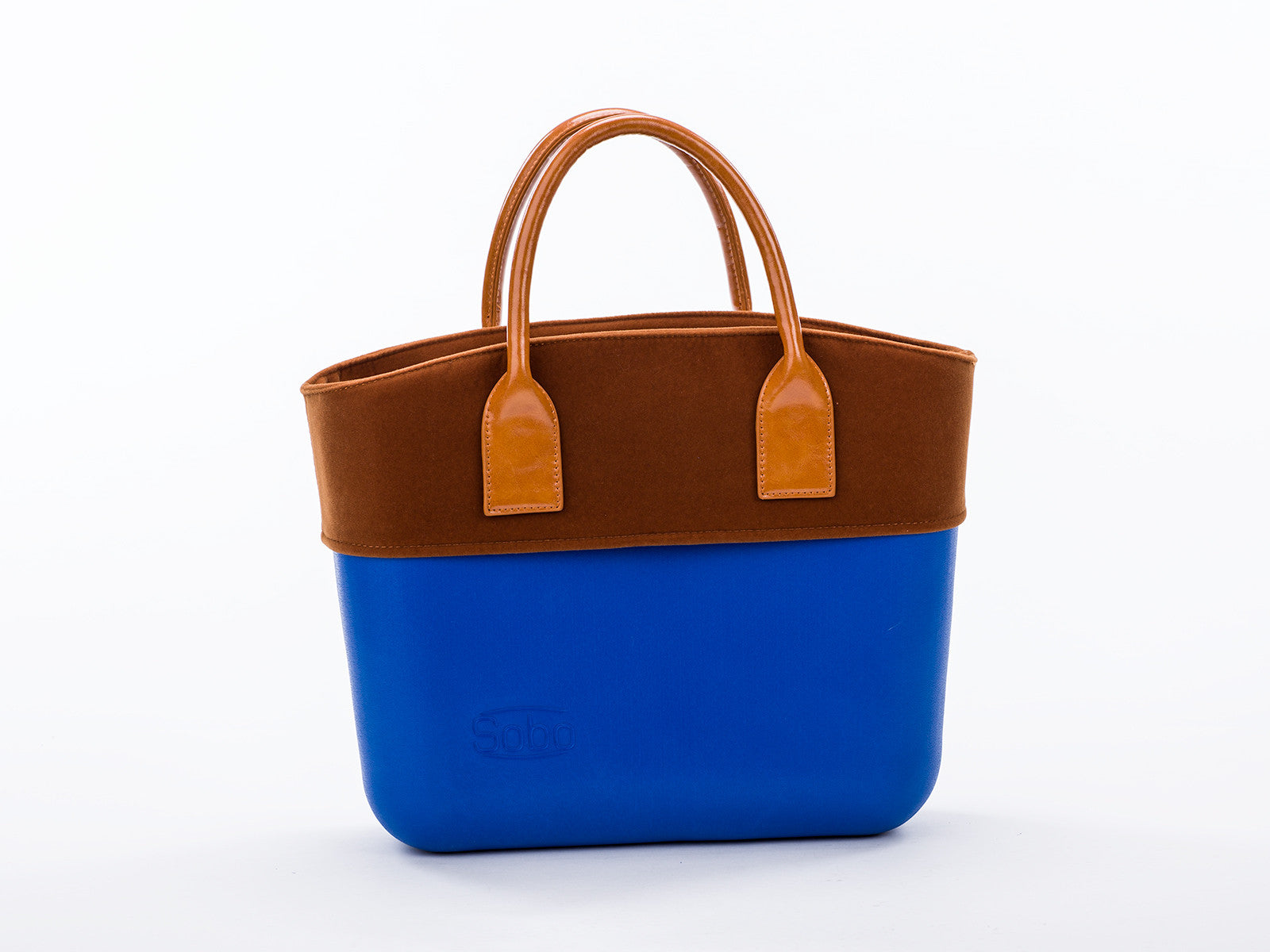 The Bluebonnet Bag | Sobo Fashion