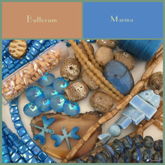 butterum and marina beads