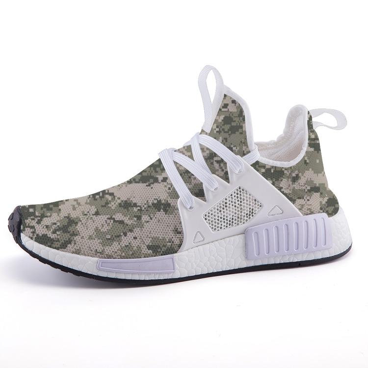 adidas digital camo shoes