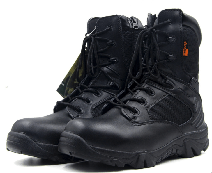 cordura delta boots