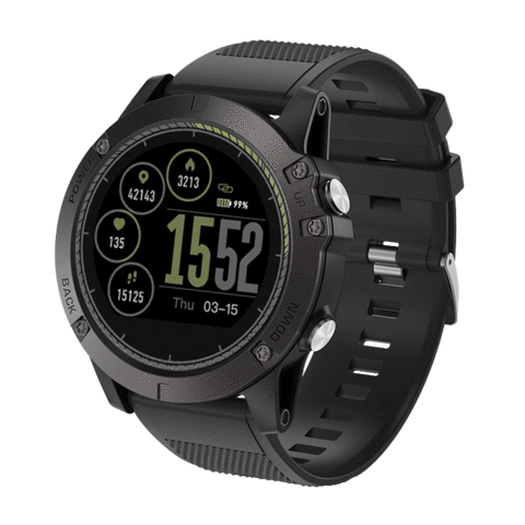 g6 tactical watch review