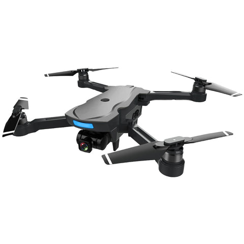 Falcon Quadcopter Drone With 1080p Hd Wifi Gimbal Camera