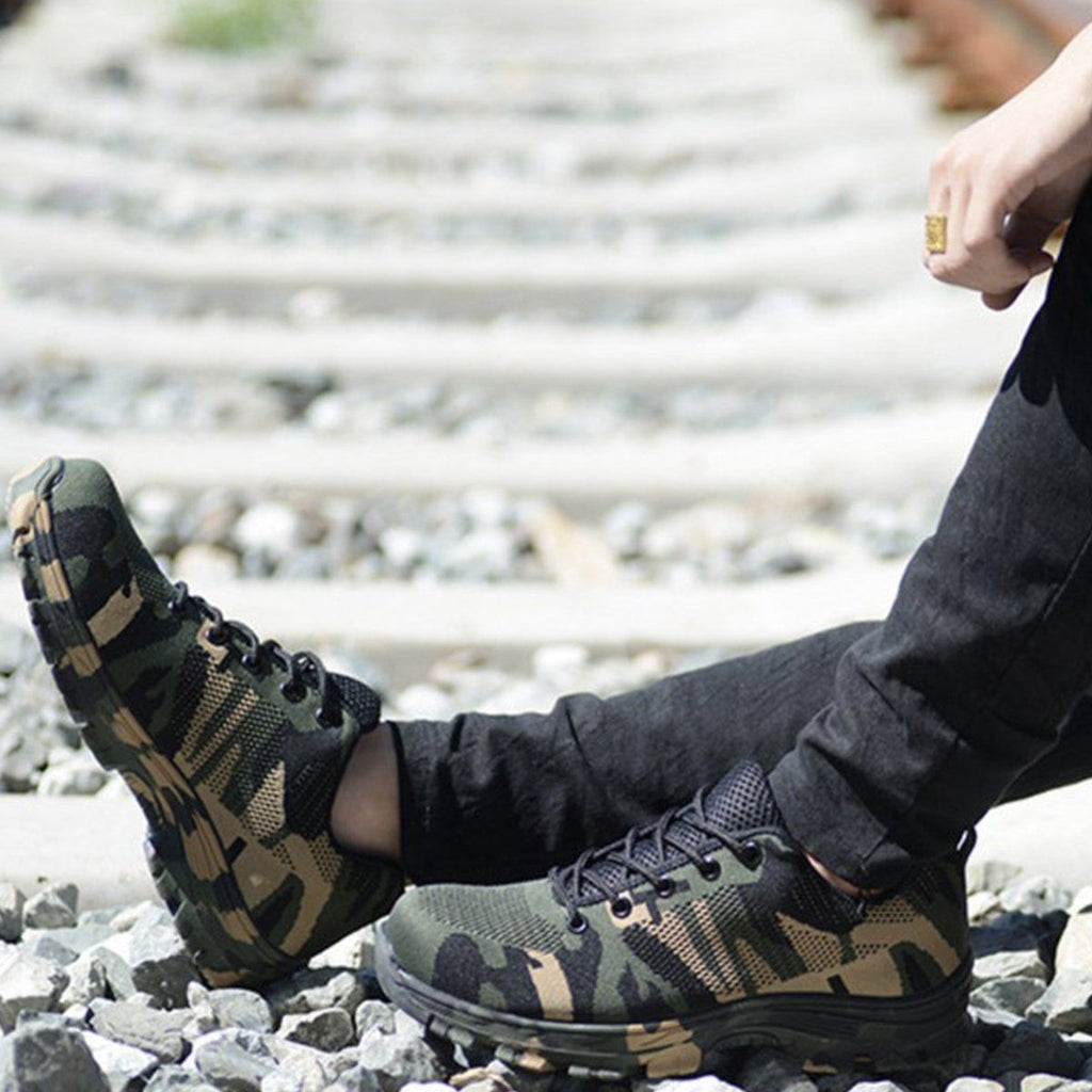 indestructible military battlefield shoes