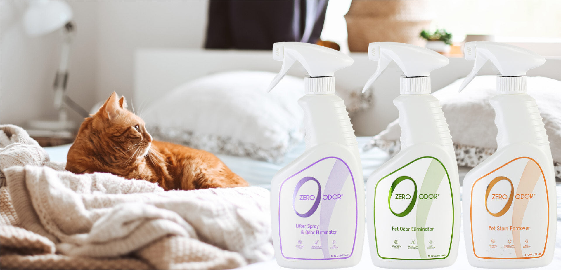  Zero Odor - Eliminador de olores y desodorante para ropa de  cama, aditivo detergente, elimina permanentemente el olor de la ropa de  cama de mascotas, ropa sudorosa, telas, toallas, uniformes, 
