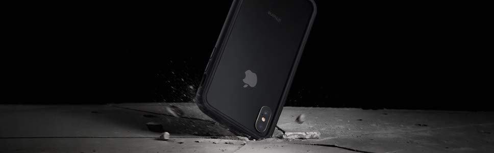 coque iphone xr rhinoshield crashguard