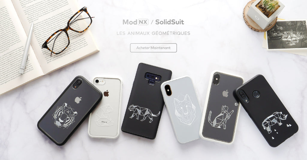 MagSafe pour Android : une révolution dans la recharge sans fil et plus –  RHINOSHIELD France