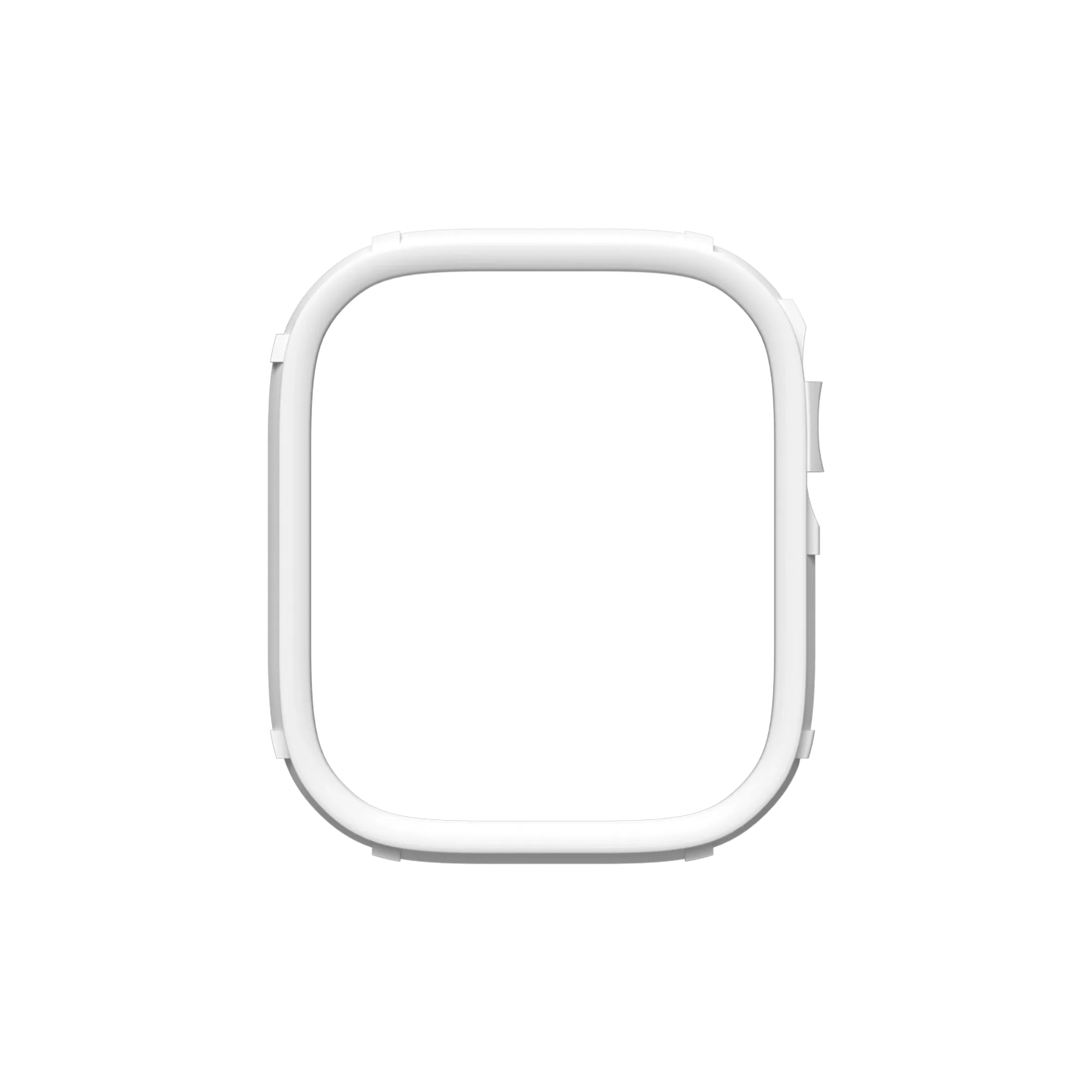 Apple Watch Series 10 (46mm) Bordure CrashGuard NX pour Apple Watch