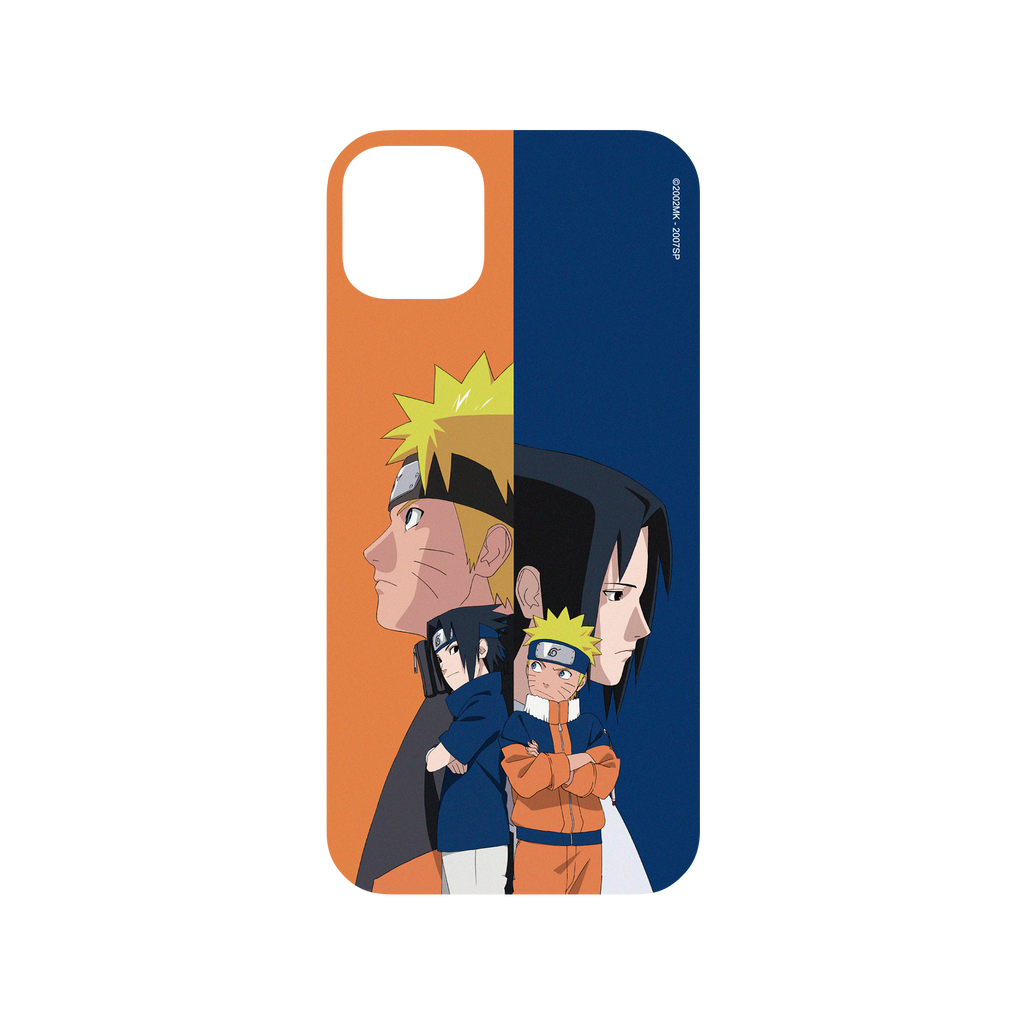 Naruto Shippuden [Naruto VS Sasuke] - Coque RhinoShield Mod NX personnalisé  pour iPhone 11 Pro Max – RHINOSHIELD France