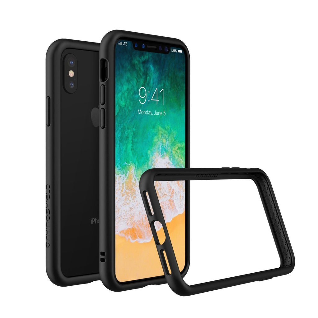 coque iphone x rhinoshield