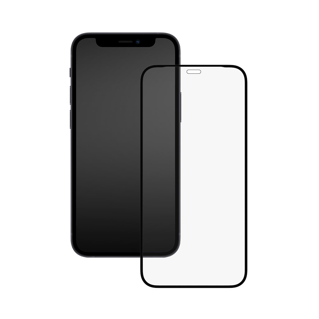 Verre Trempé iPhone 12 mini｜RHINOSHIELD