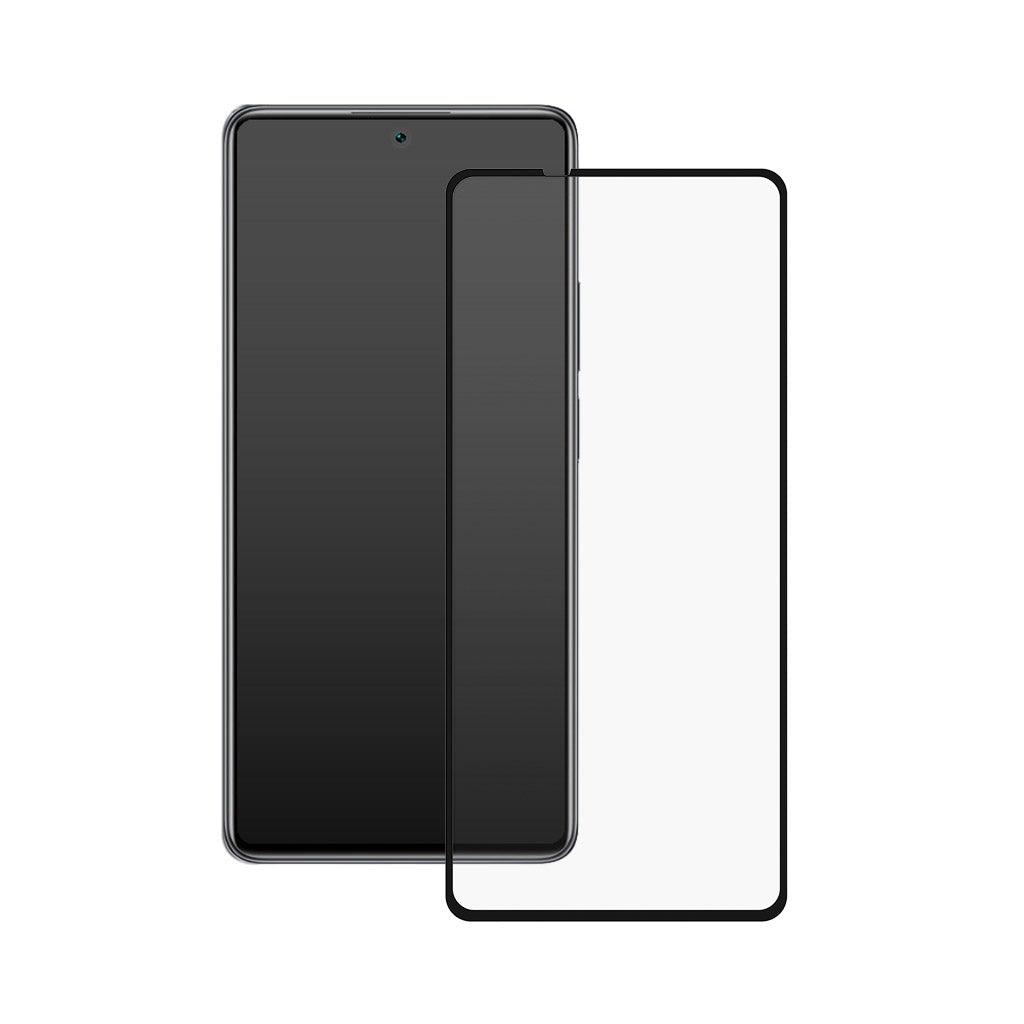 Protection écran [verre trempé] RhinoShield 3D courbée bord à bord pour  Xiaomi 11T Pro - Black / Avant｜RHINOSHIELD France