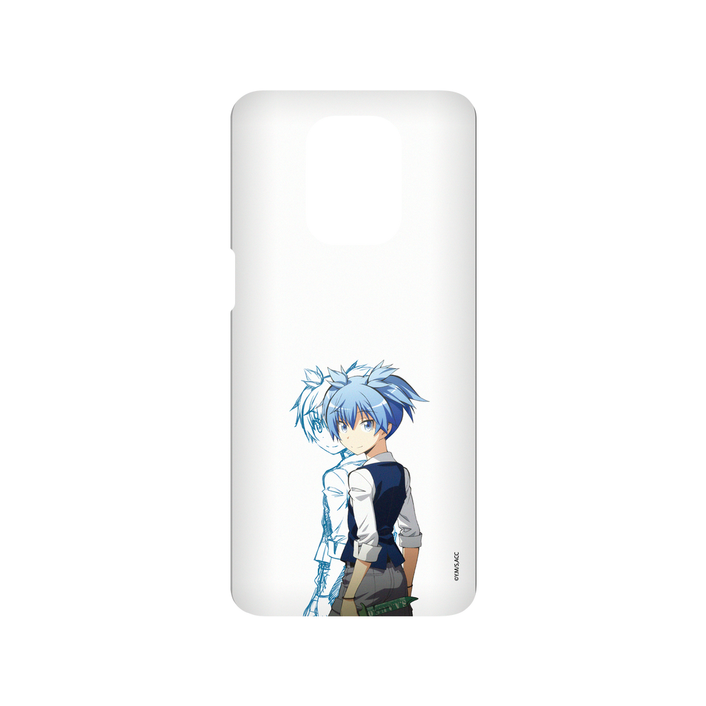 Assassination Classroom [Nagisa pencil] - Coque RhinoShield SolidSuit –  RHINOSHIELD France