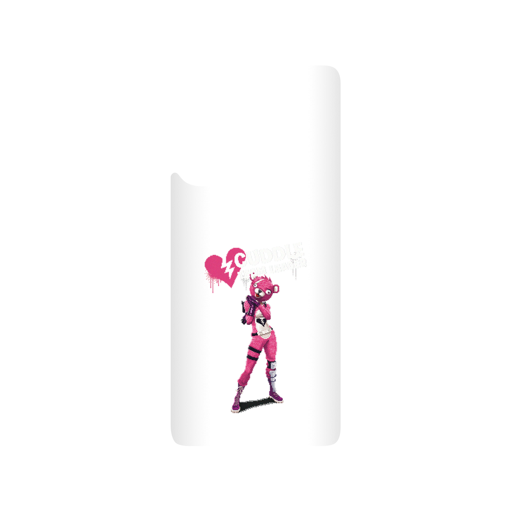 Fortnite Cuddle Team Leader 8 Bit Version Coque Rhinoshield Soli 