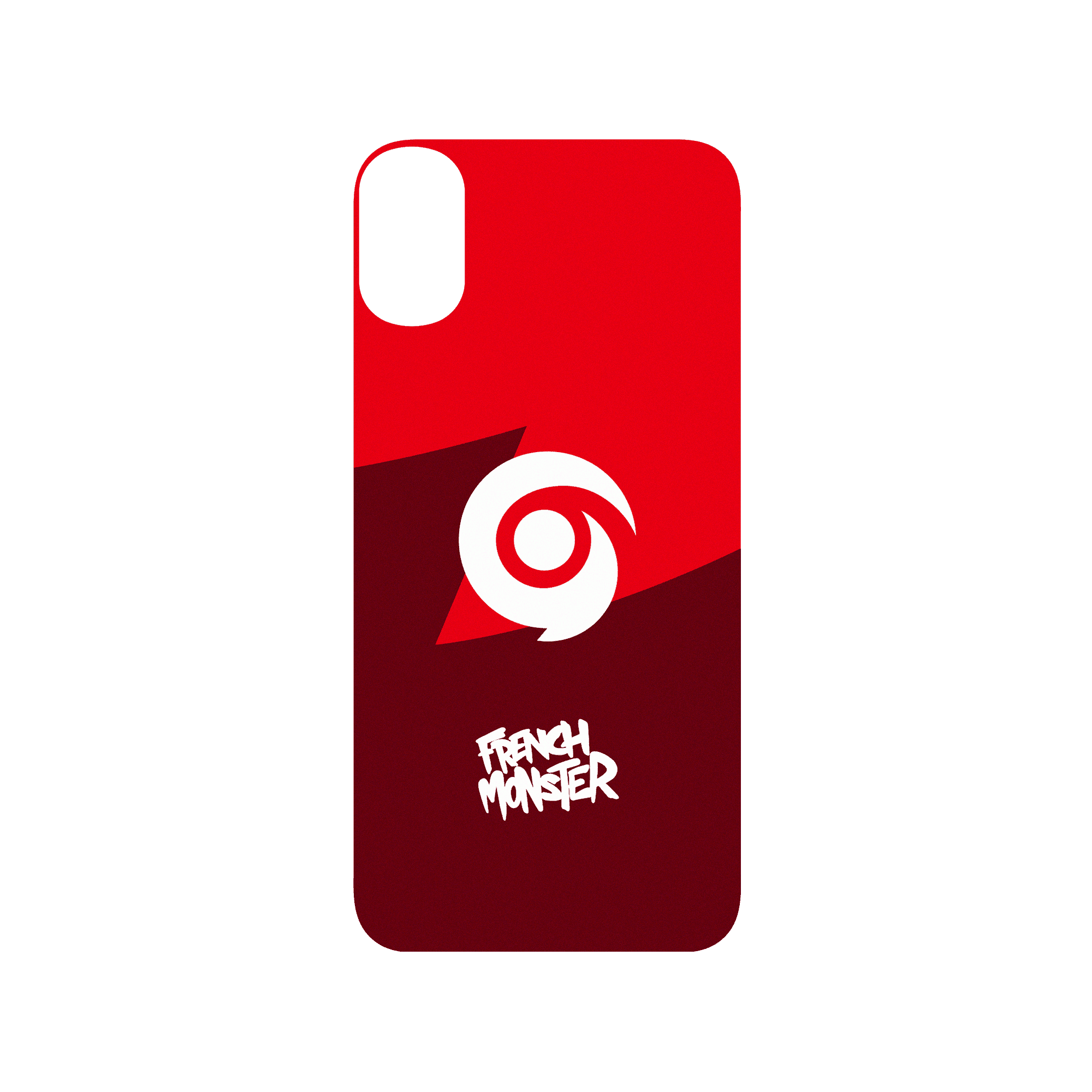 Yläosa 36+ imagen coque rhinoshield gotaga