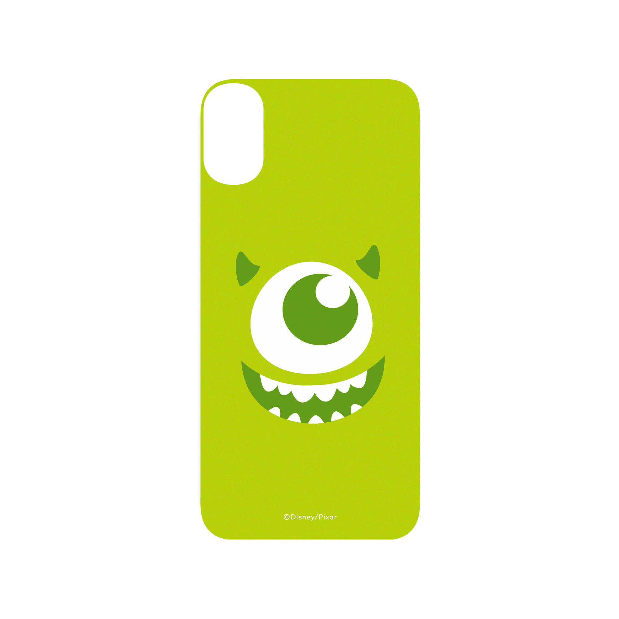 Disney-Pixar [Monstres et Cie. - Bob visage] - Coque RhinoShield Solid –  RHINOSHIELD France