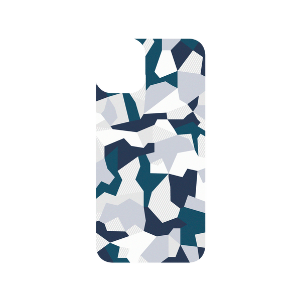 Coque RHINOSHIELD SolidSuit personnalisée [Mosaic Camo] pour iPhone 11 –  RHINOSHIELD France