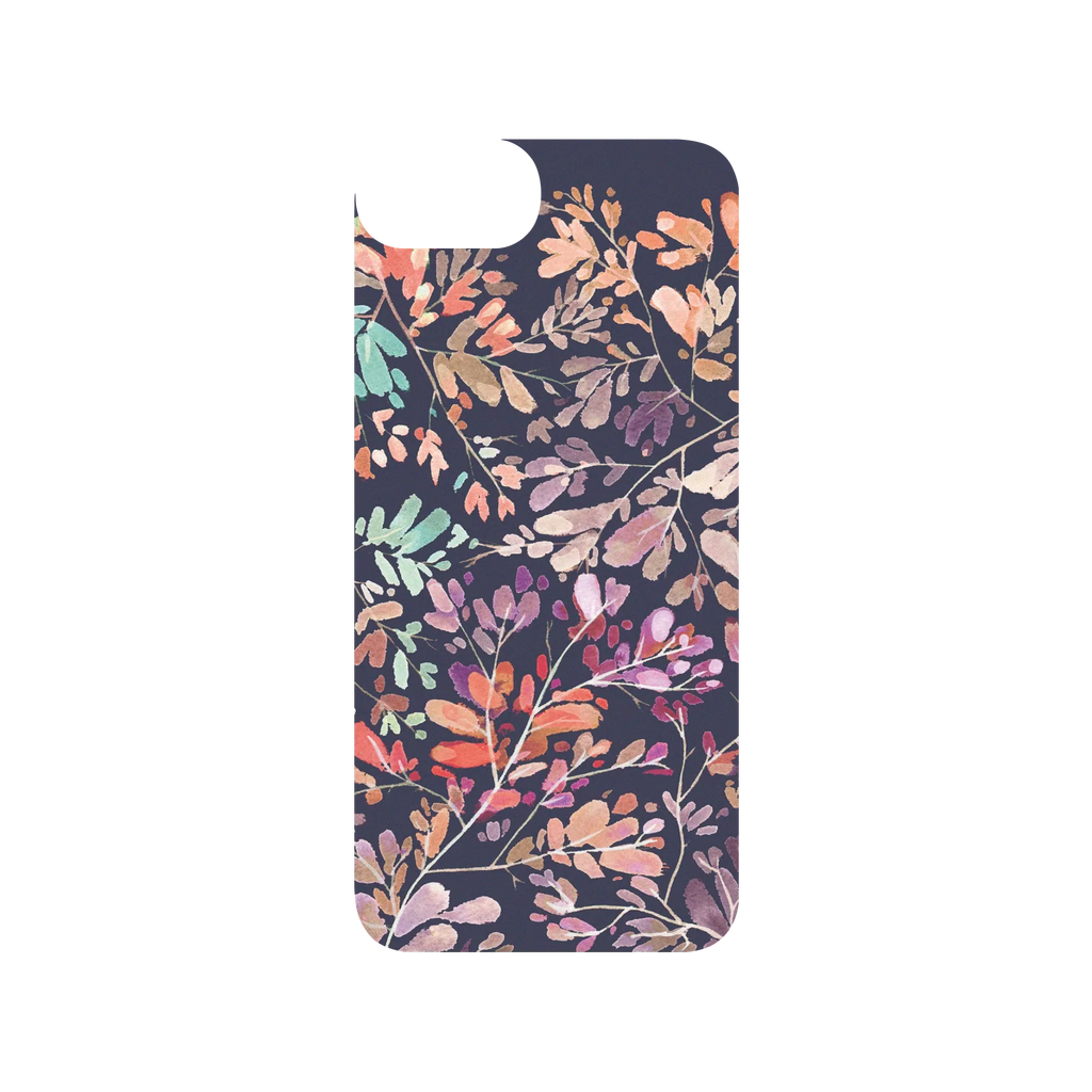 Yläosa 81+ imagen coque rhinoshield fleur