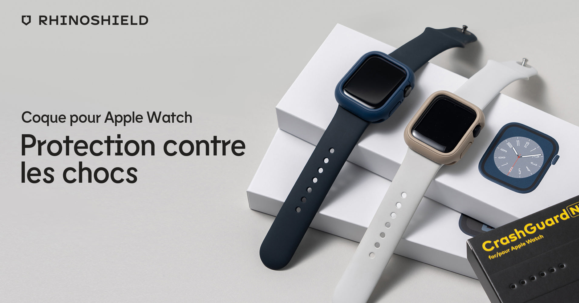 Les accessoires à considérer (et à éviter) avec une Apple Watch