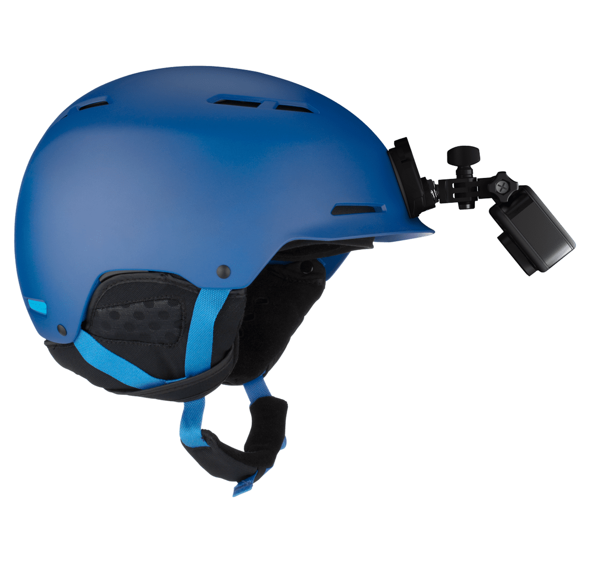 gopro ski helmet