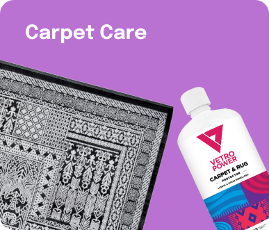 Carpet-care