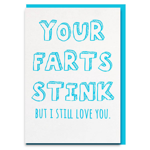 Funny birthday cards for him – Cheeky Zebra