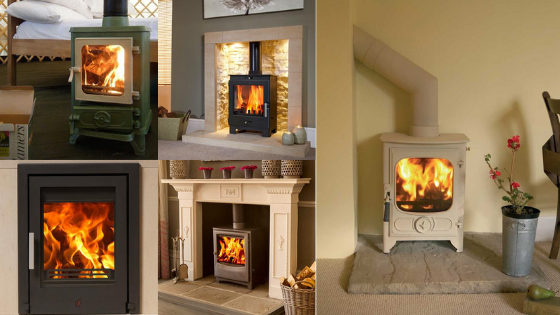 The Top 5 Defra Approved Stoves Of 2018 Stove Supermarket Reviews