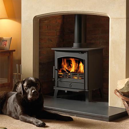 ACR Earlswood SE Multi Fuel Stove