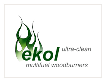 Ekol Stoves