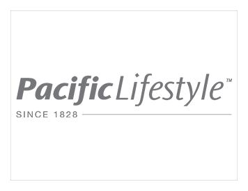 Pacific Lifetsyle Range