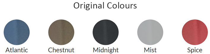 Colour Options