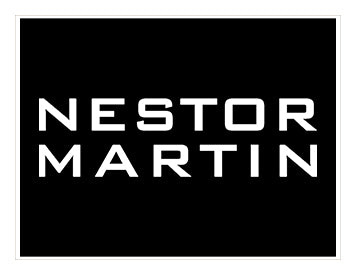 Nestor Martin Stoves