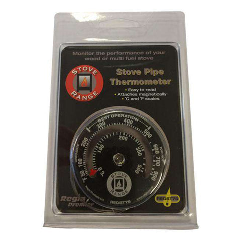 Valiant stove thermometer - ProsweepDevon