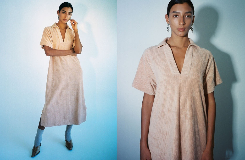 Galu Shirtdress