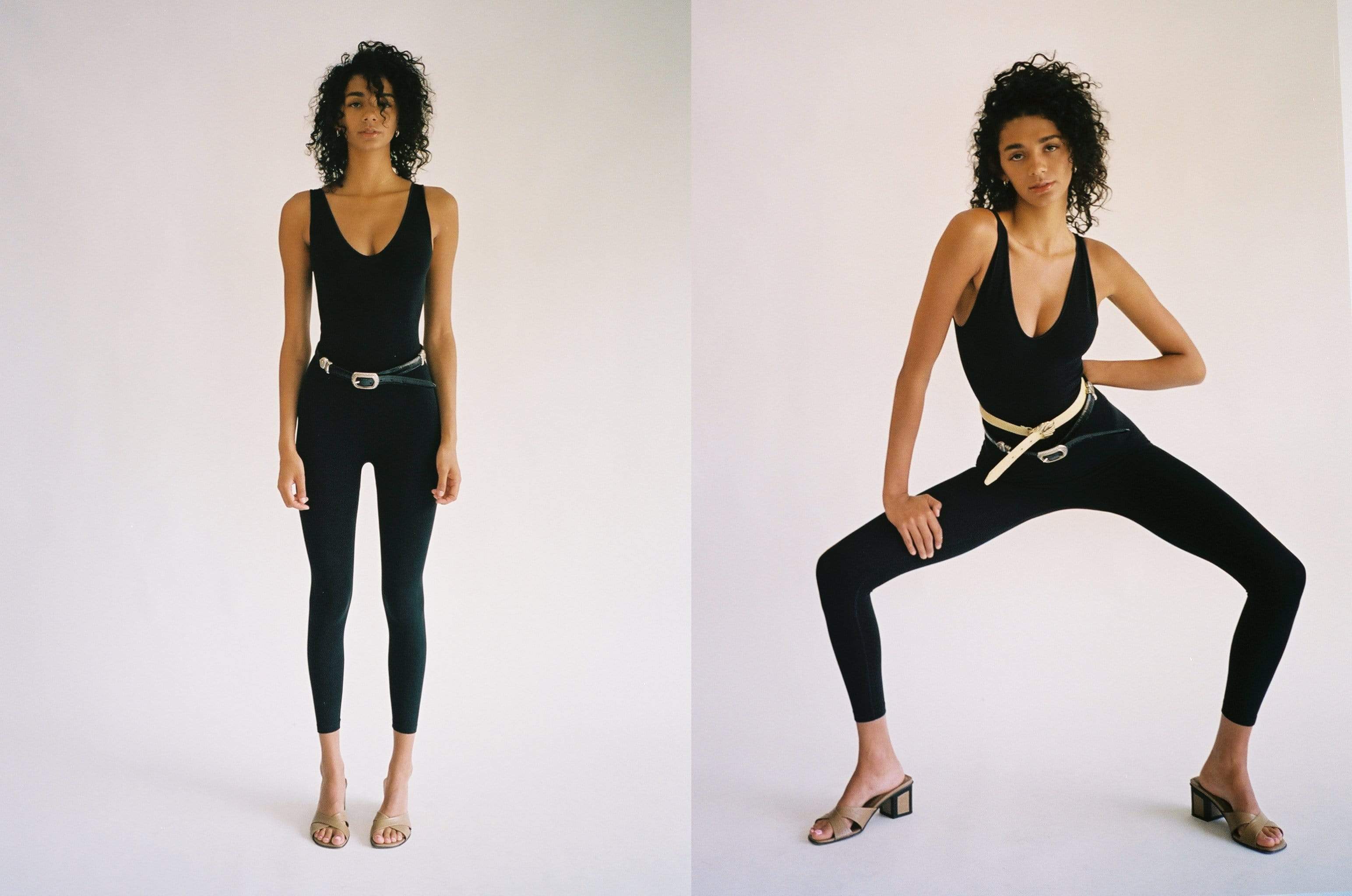 Oleta Jumpsuit