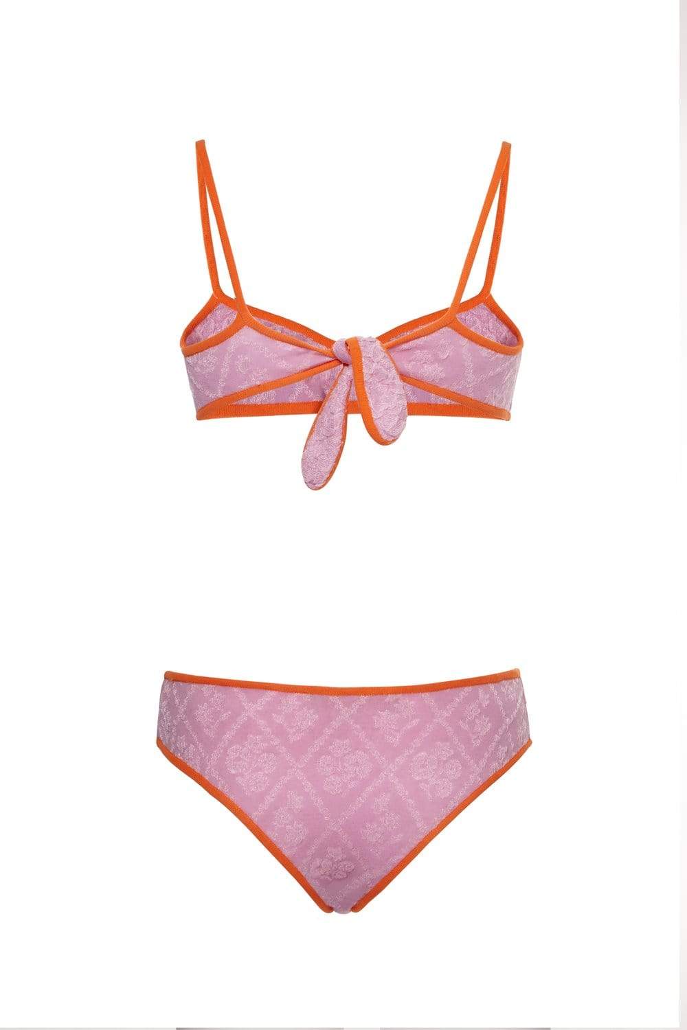 Sandy Bikini Set