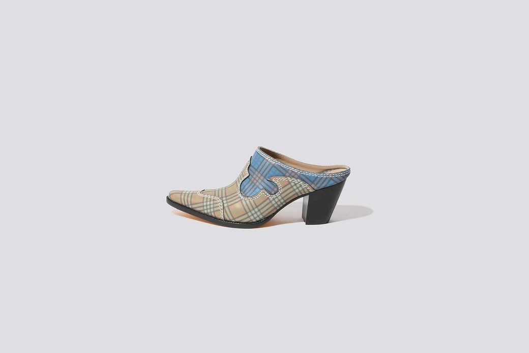 maryam nassir zadeh romeo mule