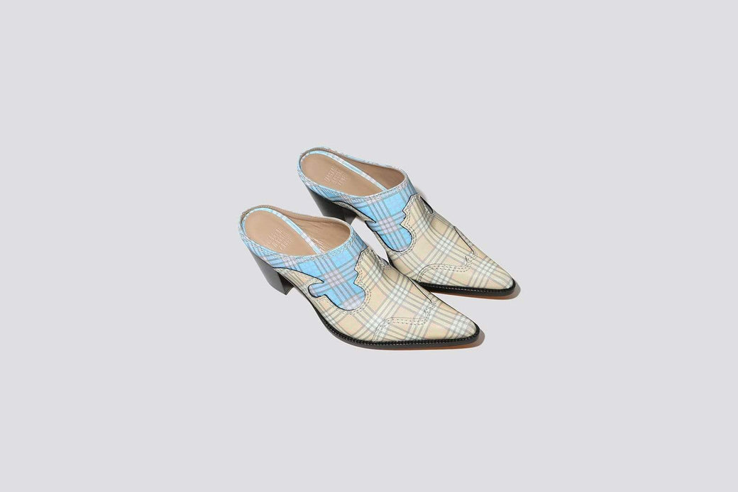 maryam nassir zadeh romeo mule