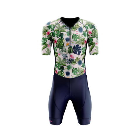 DECCA custom sportswear - manufacturer of custom cycling clothing