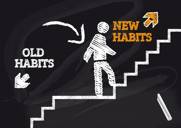 How Long Does It Take to Form a Habit? - We Show You The Time To A New