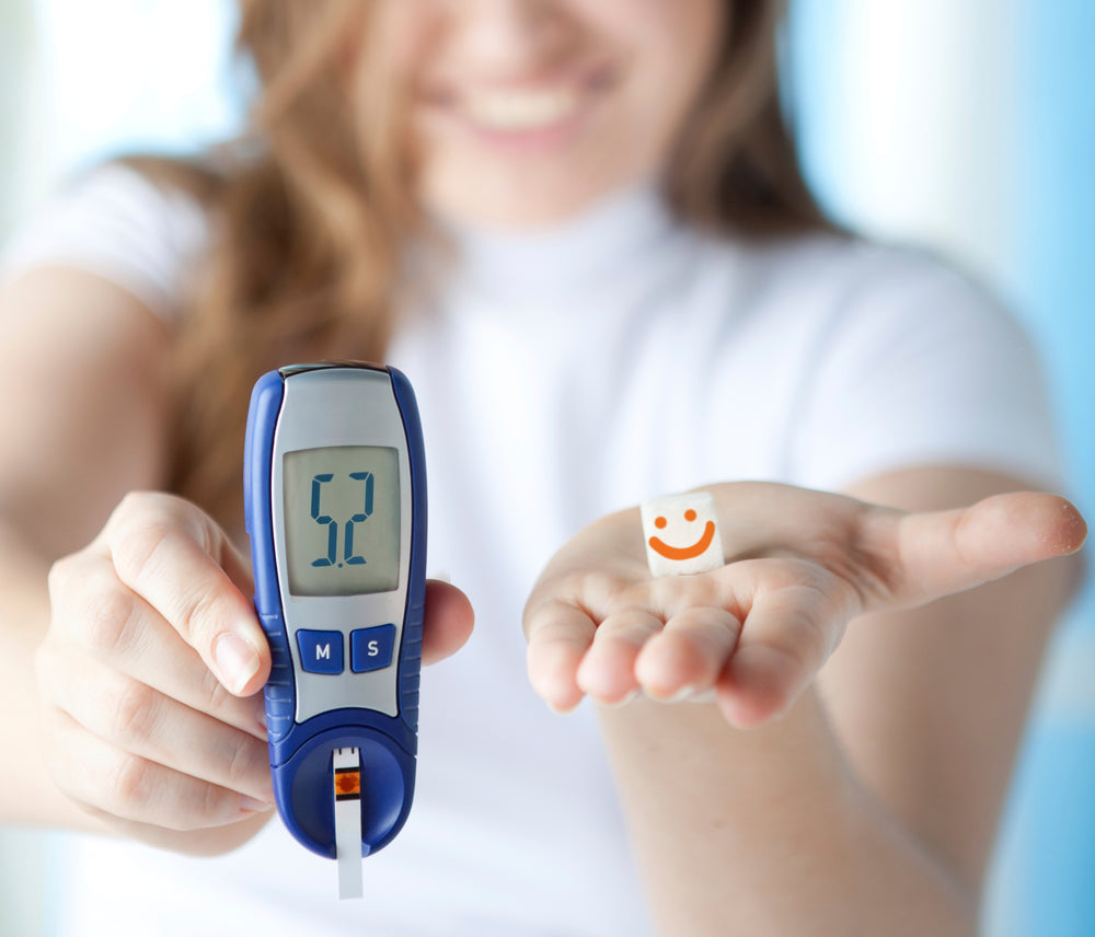 How to Measure Your Blood Sugar