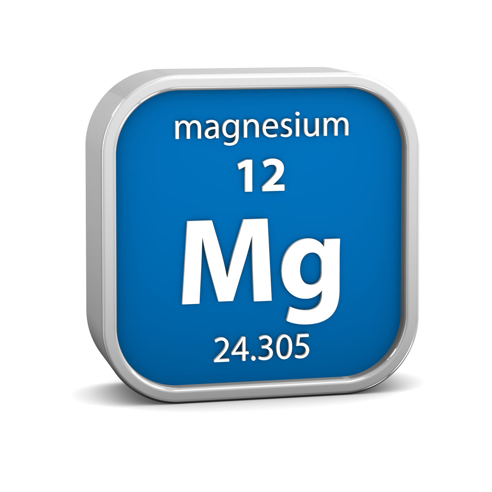 What is magnesium