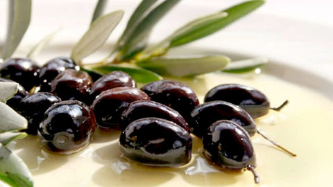 Greek Olives