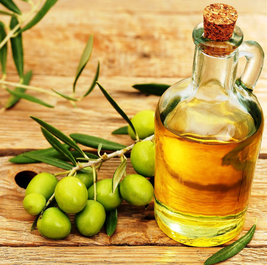 Greek Olive Oil from Crete, Awarded Superior Quality, Cold Extraction